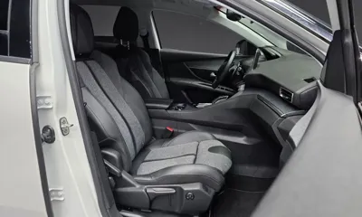 Peugeot 3008 2019, 135326 км, за 13300000 KRW - фото 11