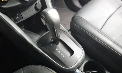 ChevroletGMDaewoo Trax 2019, 97407 км, за 7200000 KRW - фото 9