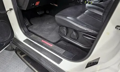 KG_Mobility_Ssangyong KORANDO 2016, 131343 км, за 8100000 KRW - фото 18