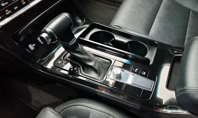 Kia K7 2020, 87380 км, за 16800000 KRW - фото 9