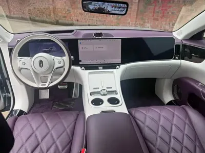 尊界 尊界S800 2026, 4000 км, за 798000 CNY