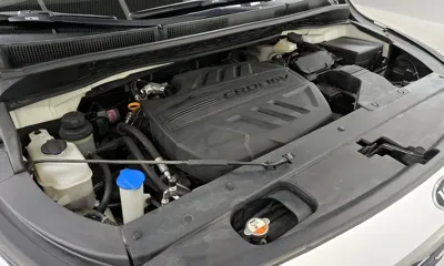 Kia Canival 2019, 150010 км, за 16900000 KRW - фото 6