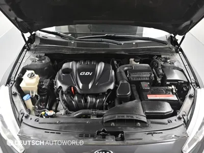 Kia K7 2013, 127925 км, за 4990000 KRW - фото 6