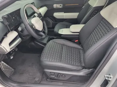 Kia EV4 2026, 12500 км, за 44500000 KRW - фото 9