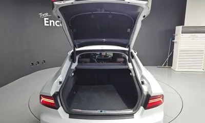 Audi A7 2016, 102492 км, за 17500000 KRW - фото 20