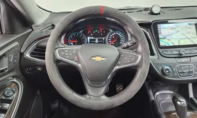 ChevroletGMDaewoo Malibu 2017, 100542 км, за 5435.84 USD - фото 12