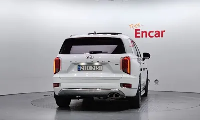 Hyundai Palisade 2022, 54784 км, за 43500000 KRW