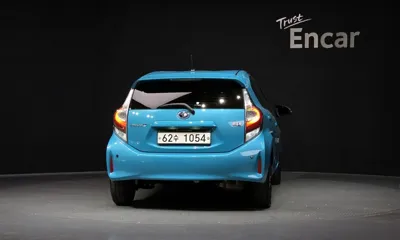 Toyota Prius 2018, 87530 км, за 11600000 KRW