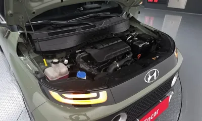 Hyundai Casper 2022, 69469 км, за 14700000 KRW - фото 6