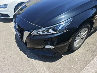 Nissan Teana 2019, 132000 км, за 50700 CNY - фото 24