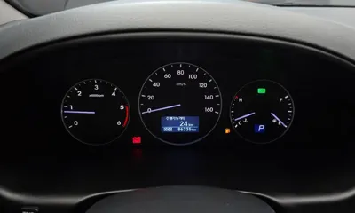 Hyundai Starex 2017, 86335 км, за 13500000 KRW - фото 8