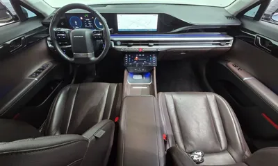 Hyundai Grandeur 2024, 52018 км, за 28990000 KRW - фото 7
