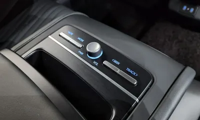Hyundai Grandeur 2025, 35849 км, за 36900000 KRW - фото 33
