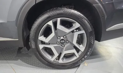 Hyundai Palisade 2023, 90348 км, за 26000000 KRW - фото 21