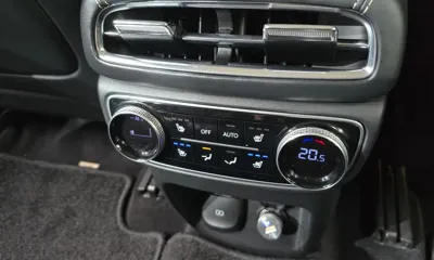 Genesis GV80 2020, 94945 км, за 38000000 KRW - фото 34