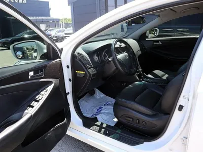 Hyundai Sonata 2014, 100560 км, за 6700000 KRW - фото 10