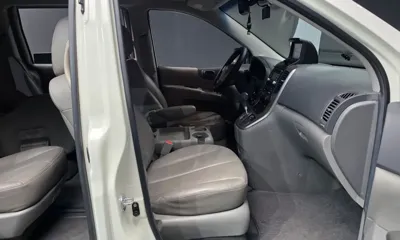 Kia Canival 2010, 57323 км, за 4700000 KRW - фото 11
