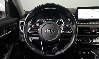 Kia Seltos 2020, 123829 км, за 15990000 KRW - фото 15