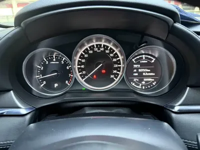 Mazda Atenza 2022, 33000 км, за 106800 CNY - фото 7