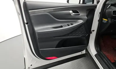 Hyundai Santafe 2019, 125273 км, за 15900000 KRW - фото 24
