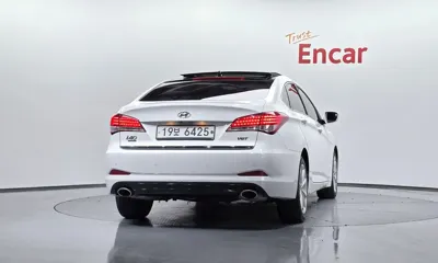 Hyundai i40 2014, 154730 км, за 4900000 KRW