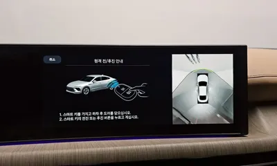 Hyundai Sonata 2026, 346 км, за 27990000 KRW - фото 16