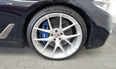 BMW 5-Series 2019, 107359 км, за 35200000 KRW - фото 21