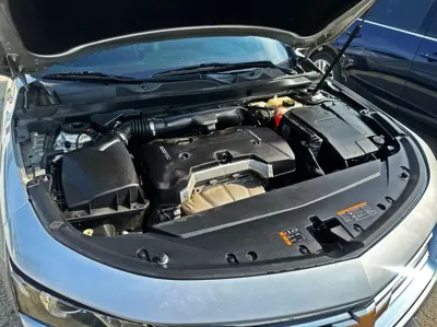 ChevroletGMDaewoo Impala 2016, 168260 км, за 4600000 KRW - фото 8