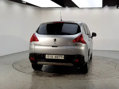 Peugeot 3008 2013, 148000 км, за 2590000 KRW