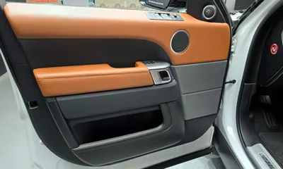 Land Rover Range Rover Sport 2017, 111921 км, за 35500000 KRW - фото 24