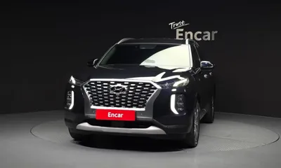 Hyundai Palisade 2021, 113984 км, за 22000000 KRW