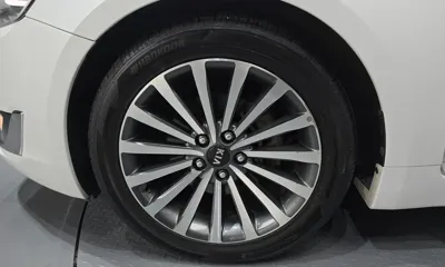 Kia K7 2013, 97826 км, за 6590000 KRW - фото 5
