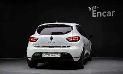 Renault-KoreaSamsung Cilo 2019, 100591 км, за 7000000 KRW - фото 4