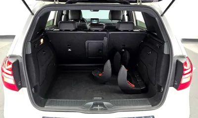 Mercedes-Benz B-Class 2017, 69476 км, за 12990000 KRW - фото 20