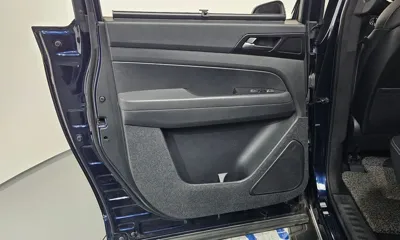 KG_Mobility_Ssangyong Rexton 2020, 82469 км, за 18890000 KRW - фото 25