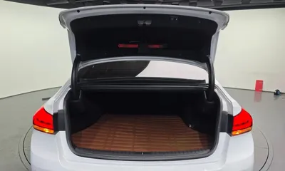 Genesis G80 2017, 141933 км, за 14300000 KRW - фото 20