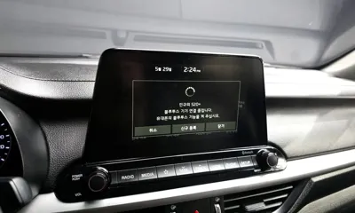 Kia K3 2020, 61767 км, за 12300000 KRW - фото 27