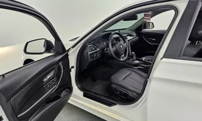 BMW 3-Series 2015, 83320 км, за 12500000 KRW - фото 10