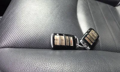 Kia Mohave 2018, 137671 км, за 13500000 KRW - фото 27