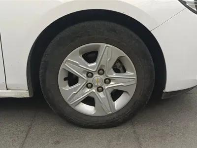 Chevrolet Cavalier 2017, 67200 км, за 27000 CNY - фото 6