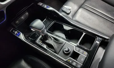 Kia Sorento 2021, 45313 км, за 25500000 KRW - фото 9