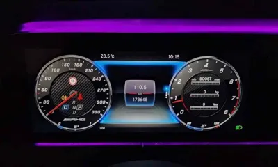 Mercedes-Benz E-Class 2019, 179000 км, за 18000000 KRW - фото 12