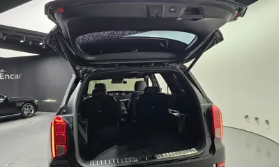 Hyundai Palisade 2022, 103709 км, за 27900000 KRW - фото 20