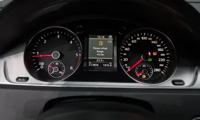Volkswagen CC 2013, 213854 км, за 4900000 KRW - фото 8