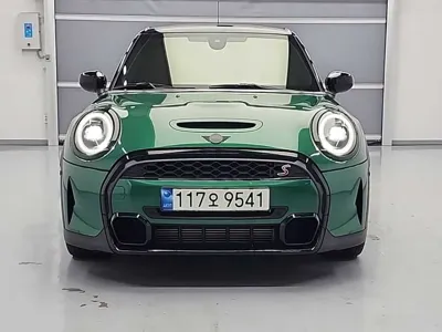 MINI Cooper 2022, 23046 км, за 23900000 KRW