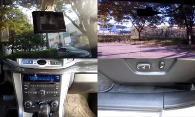 ChevroletGMDaewoo Captiva 2014, 146218 км, за 5990000 KRW - фото 19
