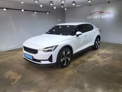 Polestar Polestar 2 · 2023 год