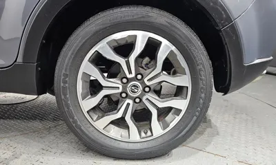 KG_Mobility_Ssangyong KORANDO 2016, 92841 км, за 5300000 KRW - фото 5