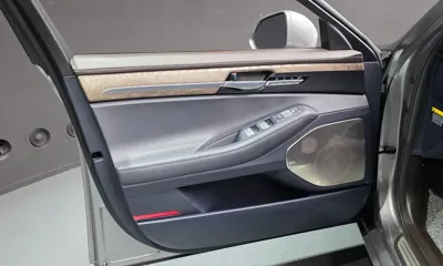 Genesis G90 2022, 53920 км, за 47700000 KRW - фото 24