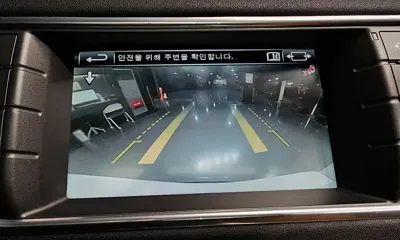 Land Rover Range Rover Evoque 2016, 92000 км, за 12500000 KRW - фото 15